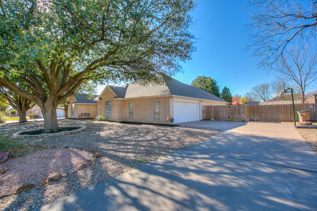 6021 Melrose Avenue, San Angelo, TX 76901