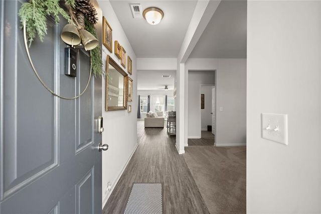 1074 Campbell Pine Trail, Lawrenceville, GA 30045