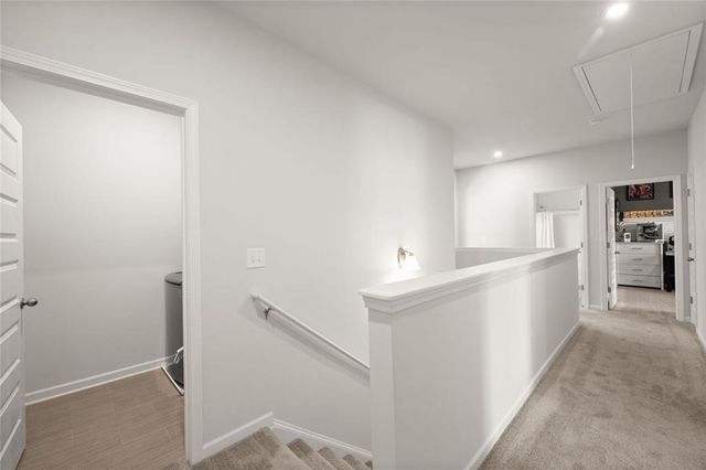 1074 Campbell Pine Trail, Lawrenceville, GA 30045