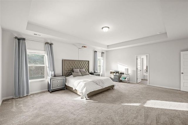 1074 Campbell Pine Trail, Lawrenceville, GA 30045