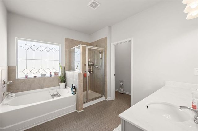 1074 Campbell Pine Trail, Lawrenceville, GA 30045