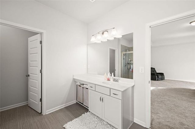 1074 Campbell Pine Trail, Lawrenceville, GA 30045