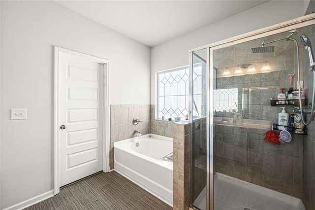 1074 Campbell Pine Trail, Lawrenceville, GA 30045