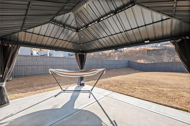 1074 Campbell Pine Trail, Lawrenceville, GA 30045