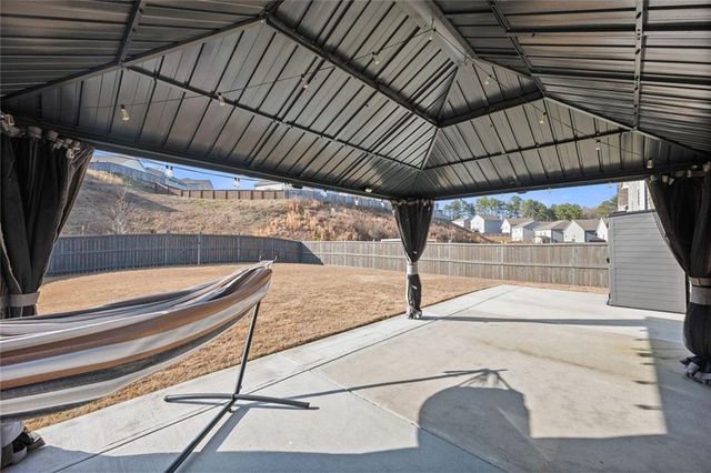 1074 Campbell Pine Trail, Lawrenceville, GA 30045