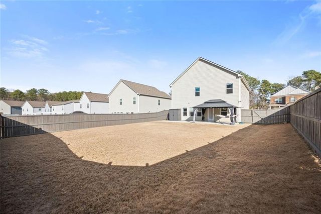 1074 Campbell Pine Trail, Lawrenceville, GA 30045