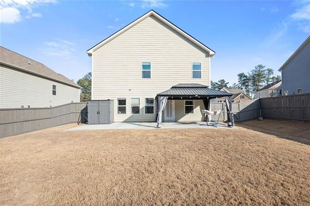 1074 Campbell Pine Trail, Lawrenceville, GA 30045