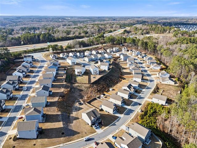 1074 Campbell Pine Trail, Lawrenceville, GA 30045