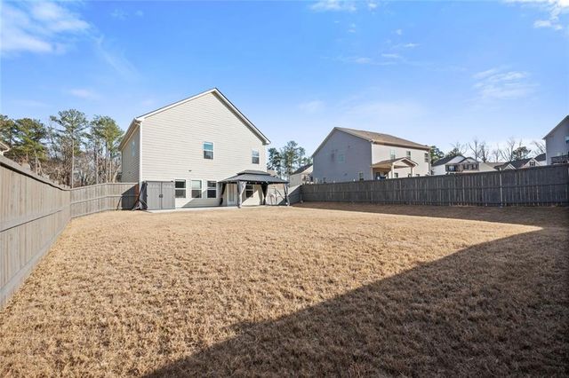 1074 Campbell Pine Trail, Lawrenceville, GA 30045