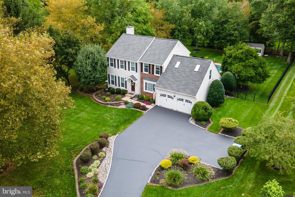 21 SPUR RD #, LANSDALE, PA 19446 — photo 2