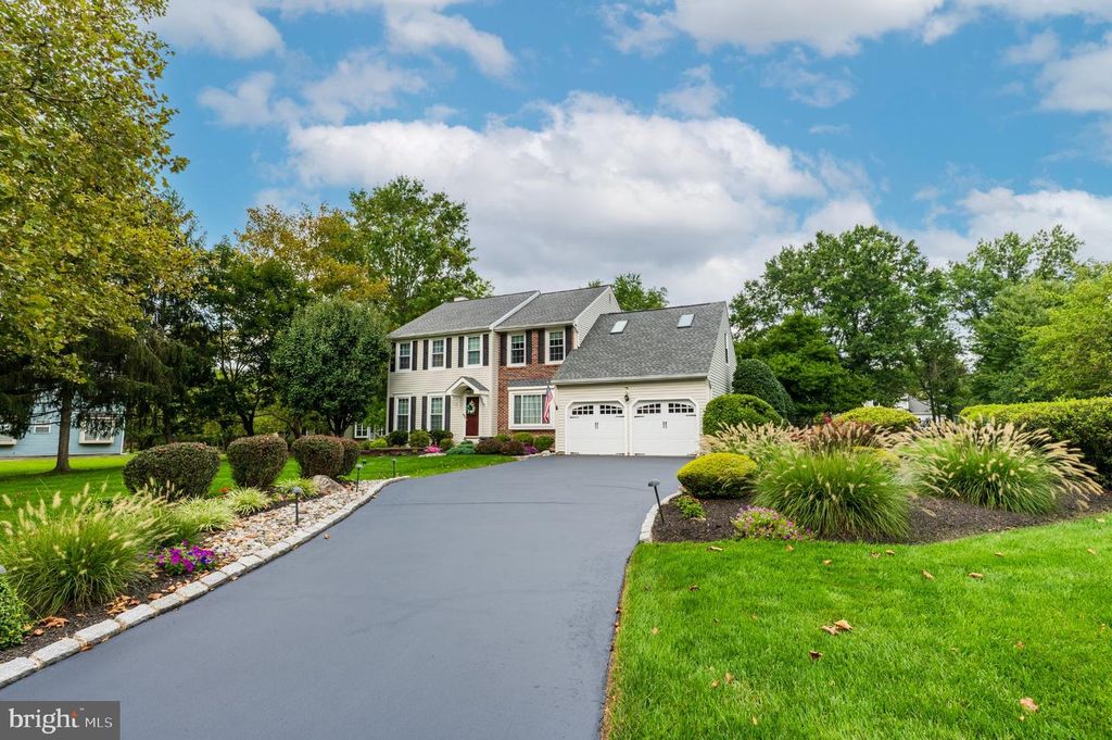21 SPUR RD #, LANSDALE, PA 19446 — photo 3