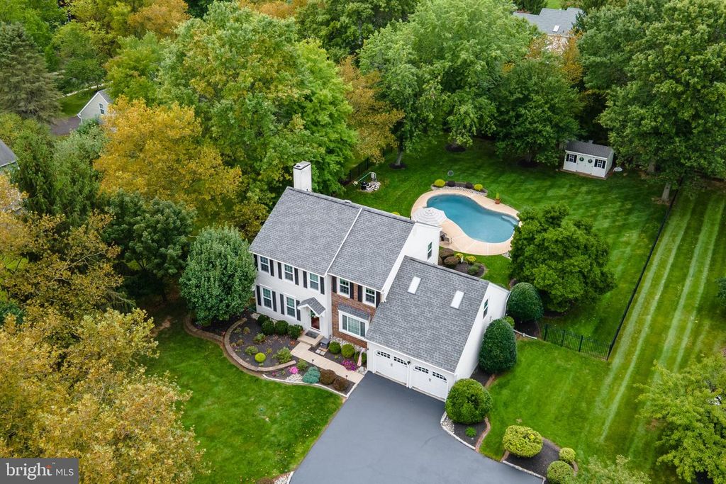 21 SPUR RD #, LANSDALE, PA 19446 — photo 4