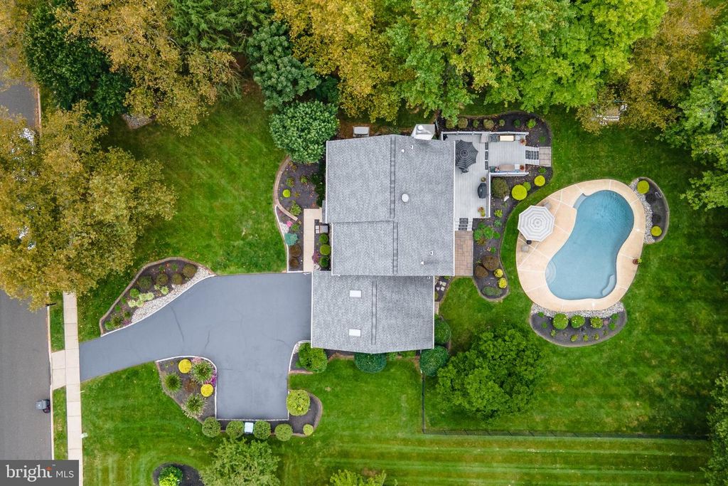21 SPUR RD #, LANSDALE, PA 19446 — photo 5