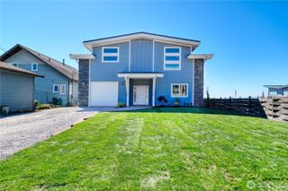 631 Freeman Lane, Point Roberts, WA 98281