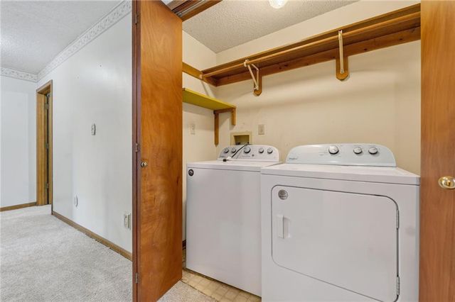 12639 NW Buck Creek Drive, Kansas City, MO 64152