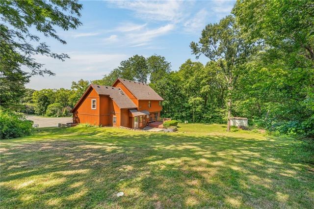 12639 NW Buck Creek Drive, Kansas City, MO 64152