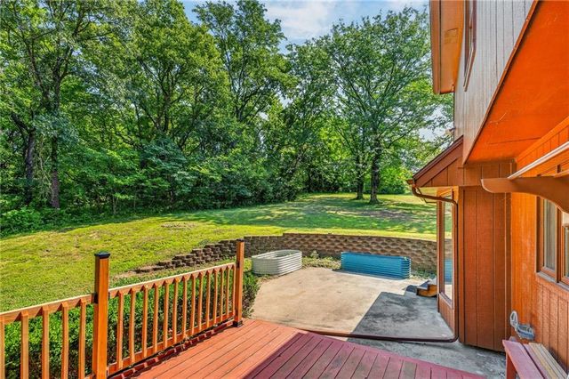 12639 NW Buck Creek Drive, Kansas City, MO 64152