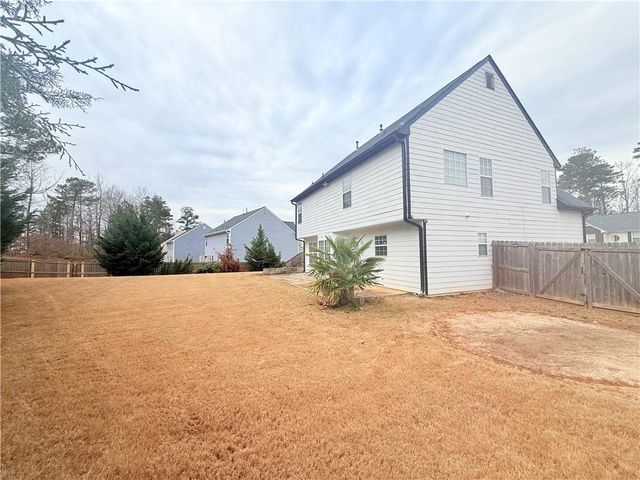 945 Sweet Mill Lane, Lawrenceville, GA 30045