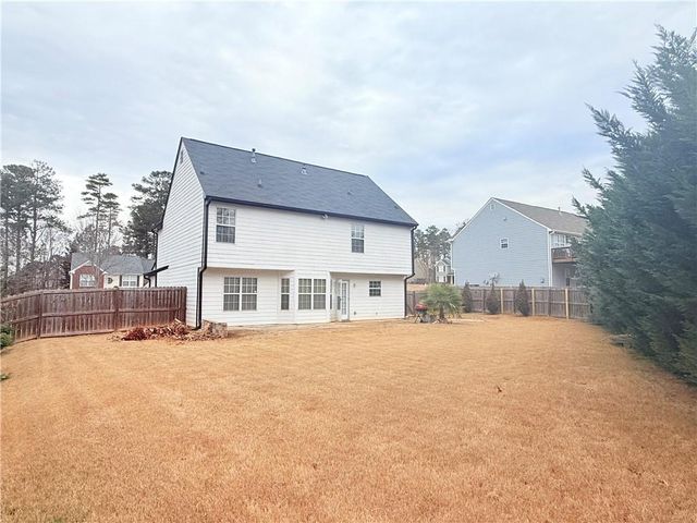 945 Sweet Mill Lane, Lawrenceville, GA 30045