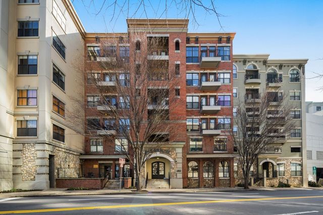 1803 Broadway Apt 604, Nashville, TN 37203