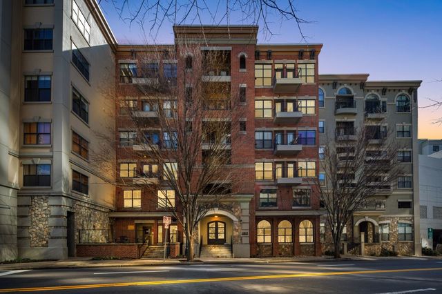 1803 Broadway Apt 604, Nashville, TN 37203