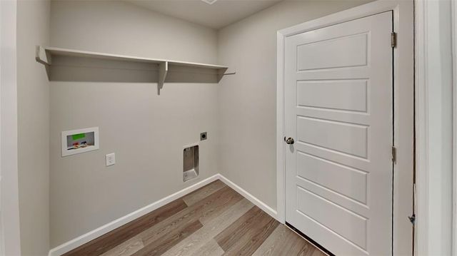 10504 SW 41st Place, Oklahoma City, OK 73099