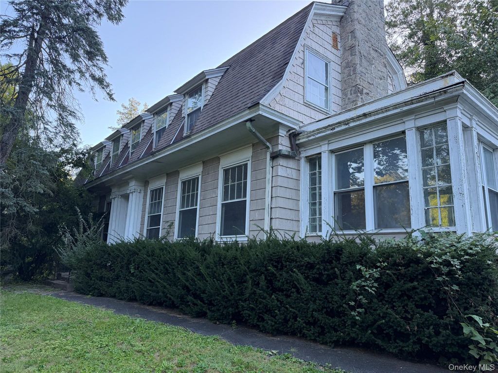 29 Woodland Place, White Plains, NY 10606 — exterior