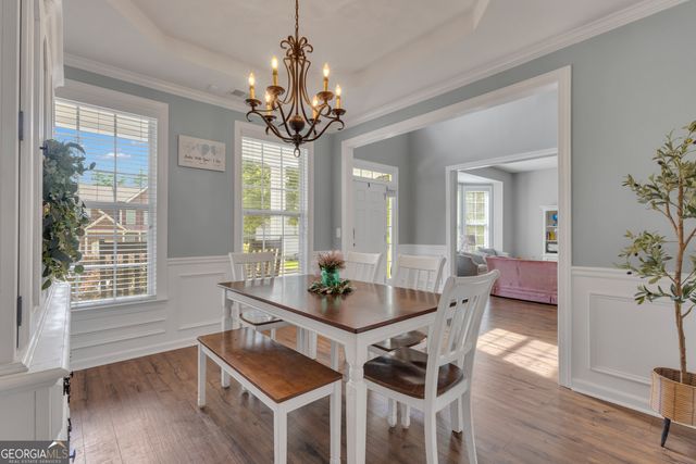 105 Tudor Way, Senoia, GA 30276