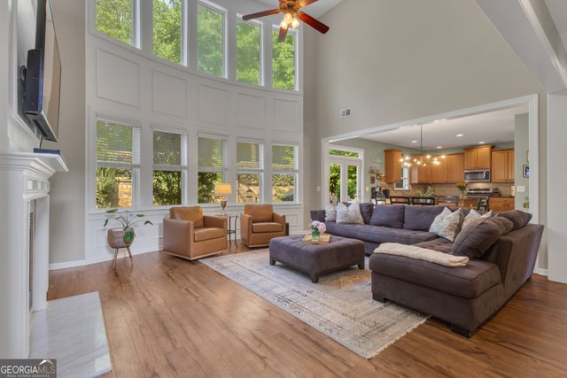 105 Tudor Way, Senoia, GA 30276