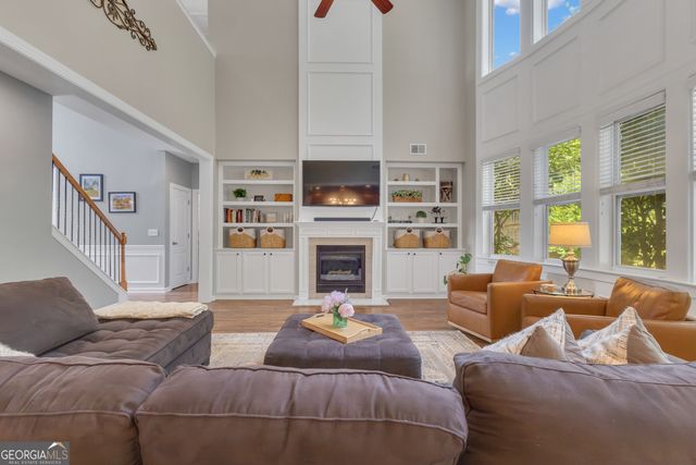 105 Tudor Way, Senoia, GA 30276