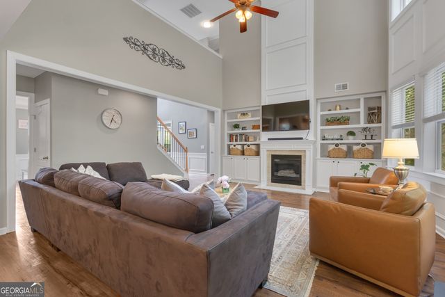 105 Tudor Way, Senoia, GA 30276