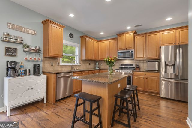 105 Tudor Way, Senoia, GA 30276