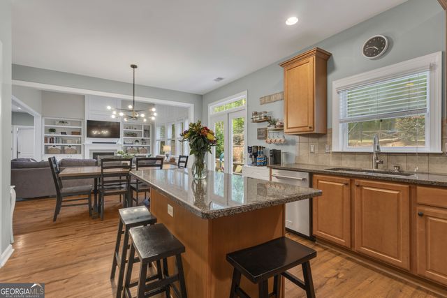 105 Tudor Way, Senoia, GA 30276