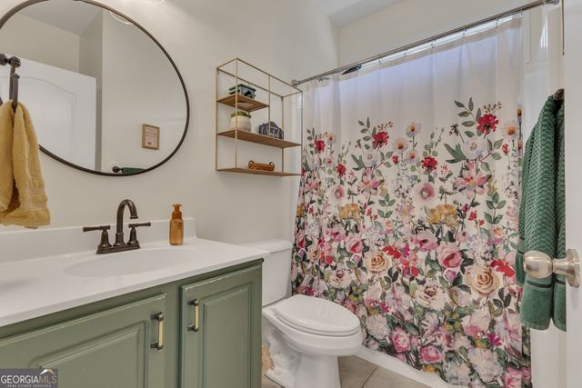 105 Tudor Way, Senoia, GA 30276