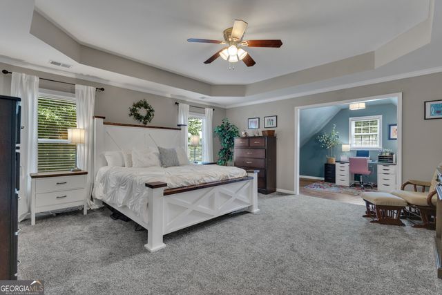 105 Tudor Way, Senoia, GA 30276