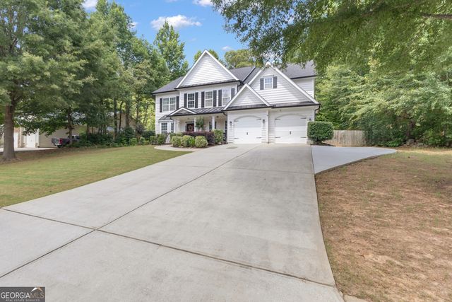 105 Tudor Way, Senoia, GA 30276