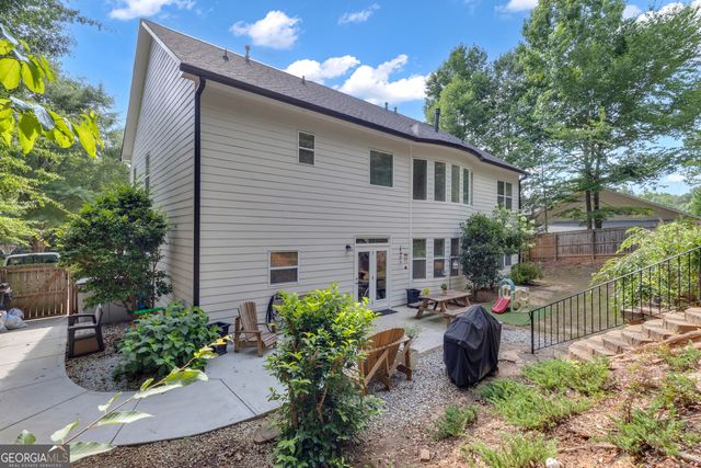 105 Tudor Way, Senoia, GA 30276