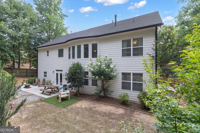 105 Tudor Way, Senoia, GA 30276