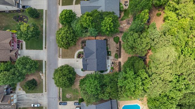 105 Tudor Way, Senoia, GA 30276