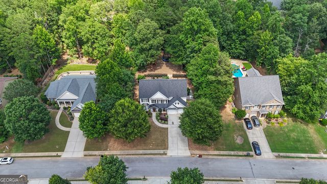 105 Tudor Way, Senoia, GA 30276