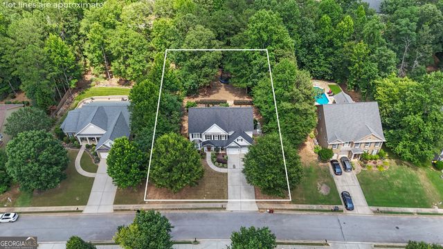 105 Tudor Way, Senoia, GA 30276