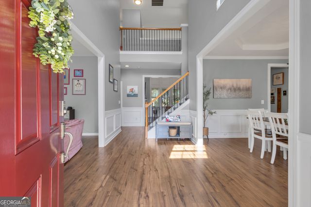 105 Tudor Way, Senoia, GA 30276