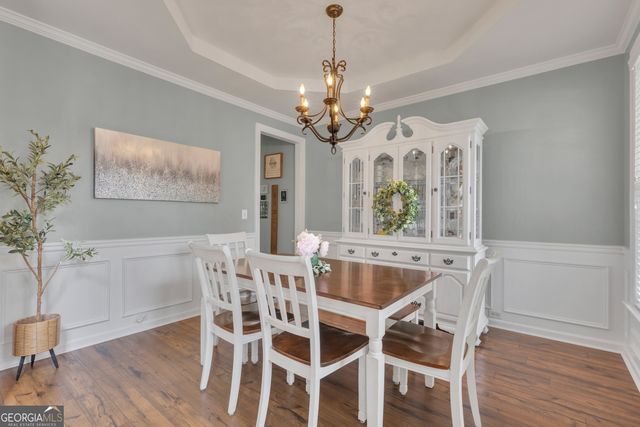 105 Tudor Way, Senoia, GA 30276