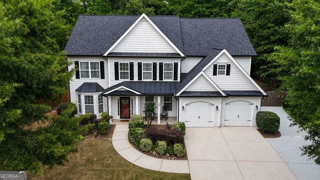 105 Tudor Way, Senoia, GA 30276