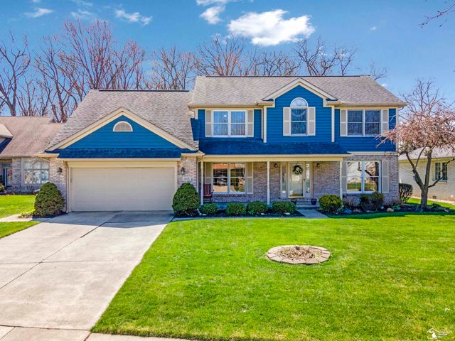 1615 Northridge Drive, Monroe, MI 48162
