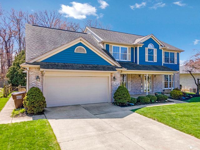 1615 Northridge Drive, Monroe, MI 48162