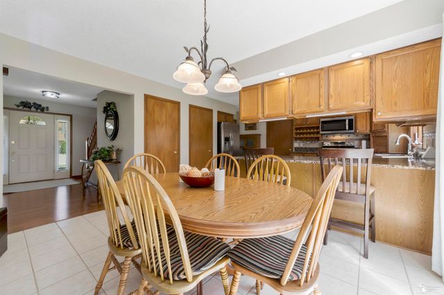 1615 Northridge Drive, Monroe, MI 48162