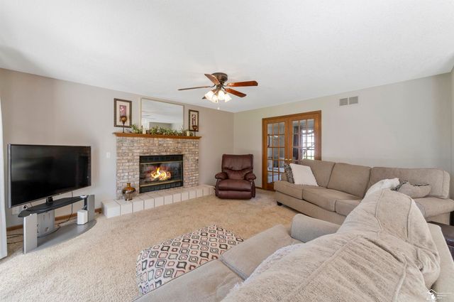1615 Northridge Drive, Monroe, MI 48162