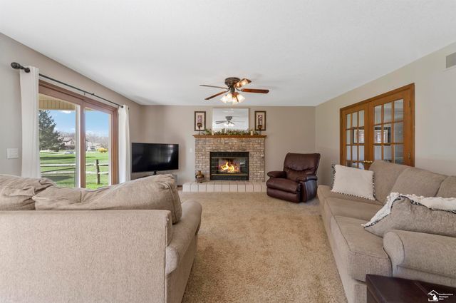 1615 Northridge Drive, Monroe, MI 48162