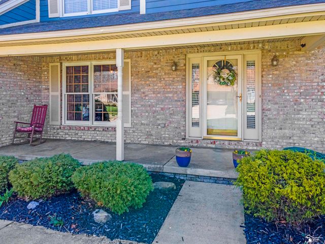 1615 Northridge Drive, Monroe, MI 48162